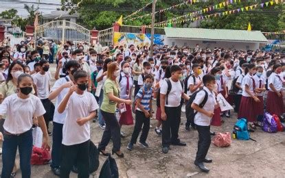 List of Schools in Tacloban.